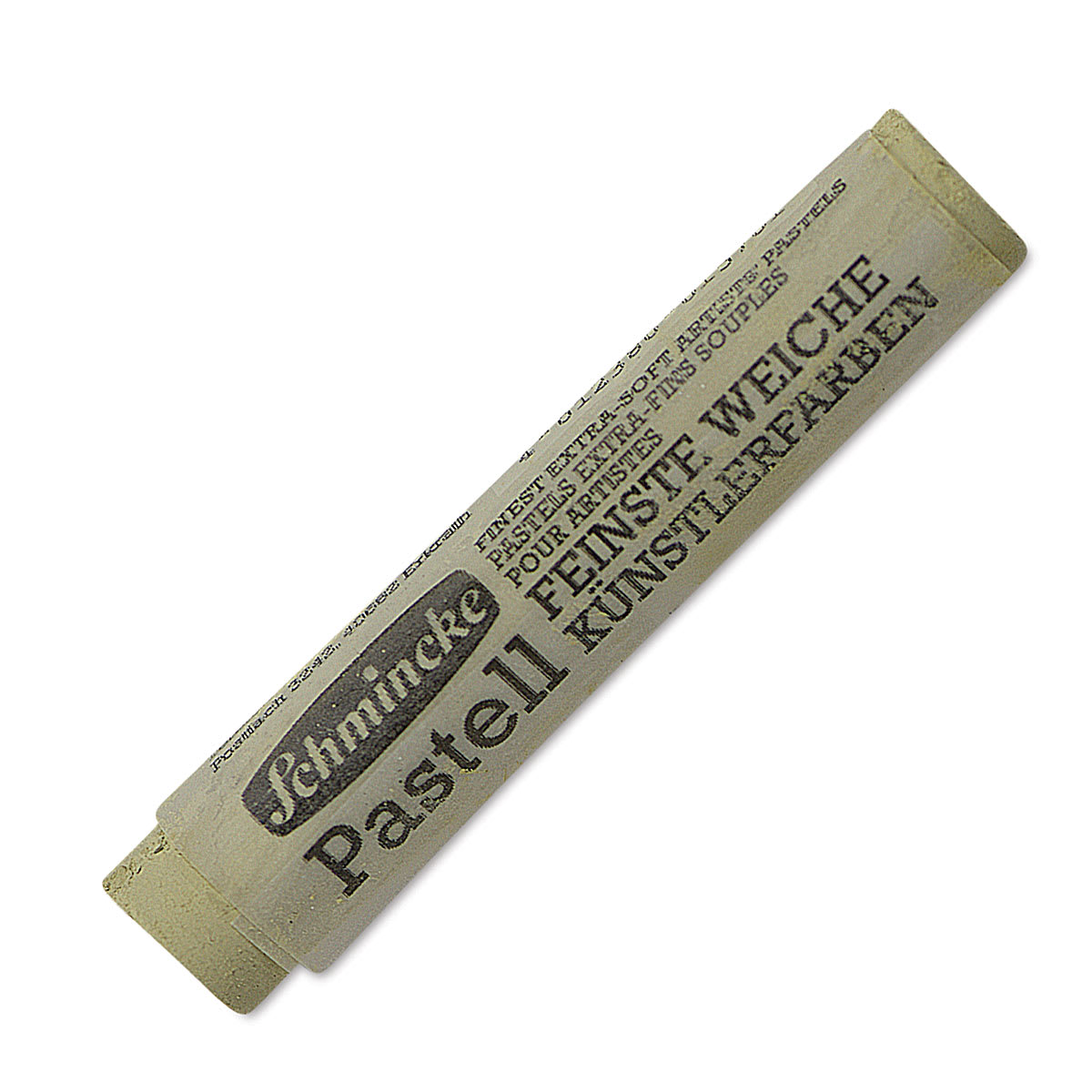 Schmincke Soft Pastel - Greenish Umber 030O