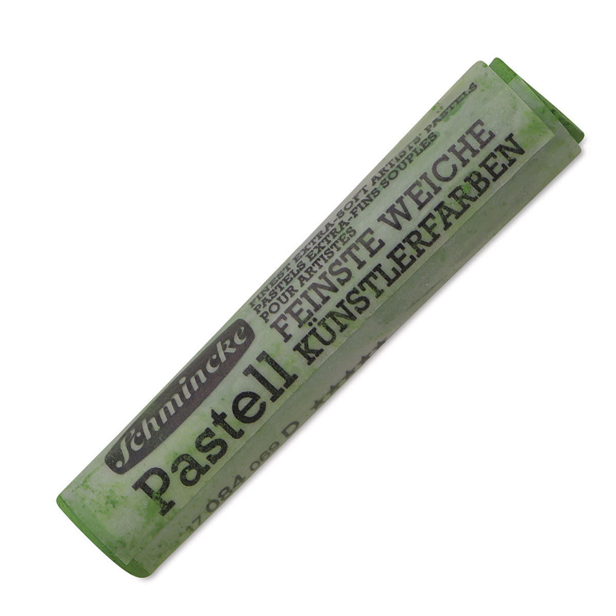 Schmincke Soft Pastel - Chromium Oxide Green 084D