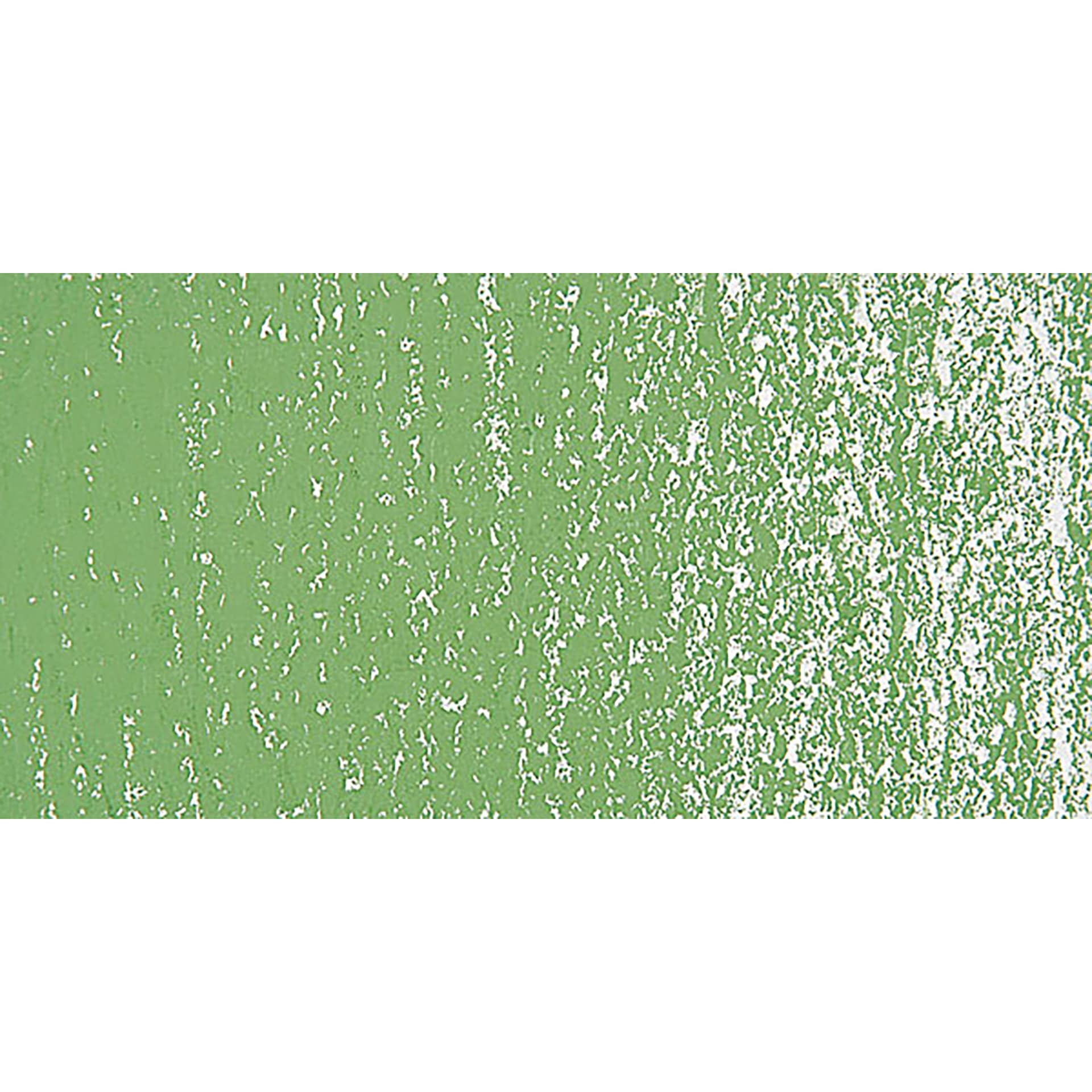Schmincke Soft Pastel - Chromium Oxide Green 084D swatch