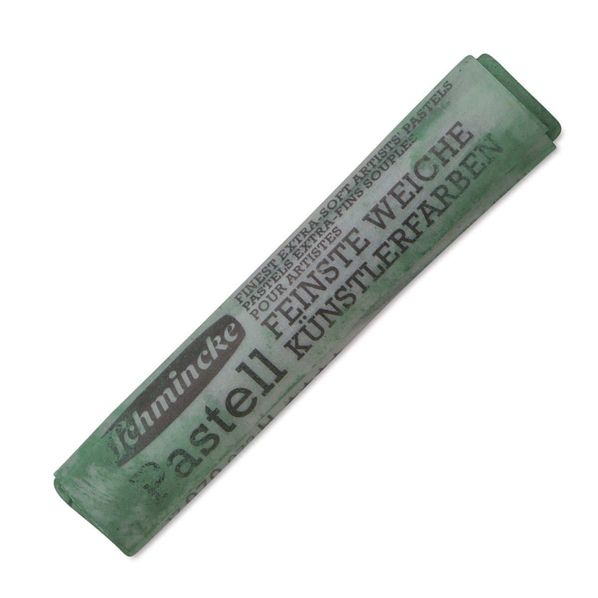 Schmincke Soft Pastel - Leaf Green Deep 070H