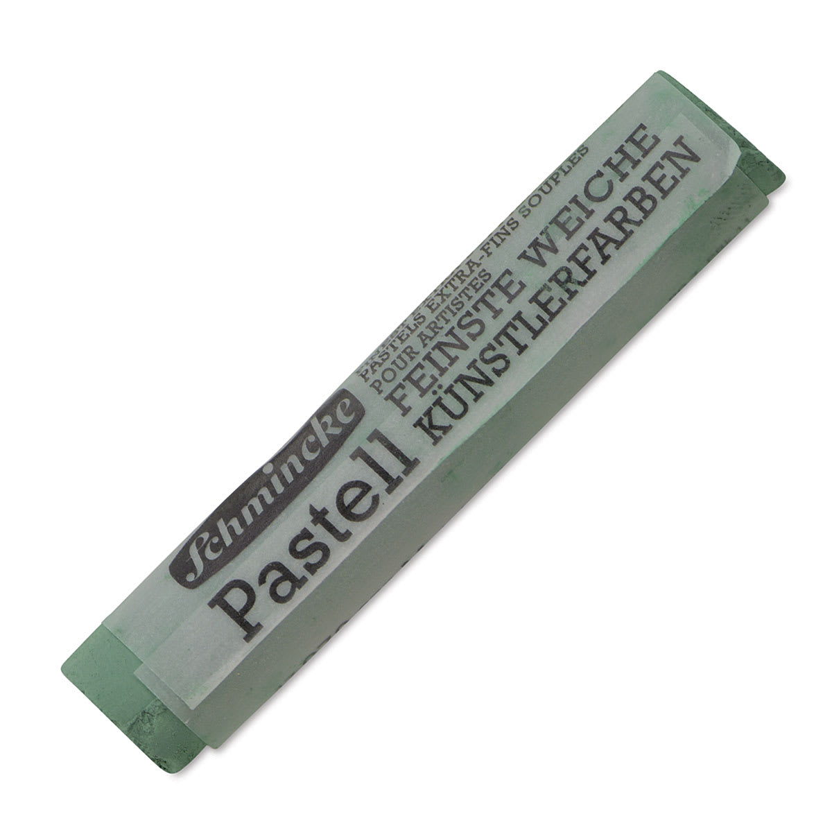 Schmincke Soft Pastel - Leaf Green Deep 070M