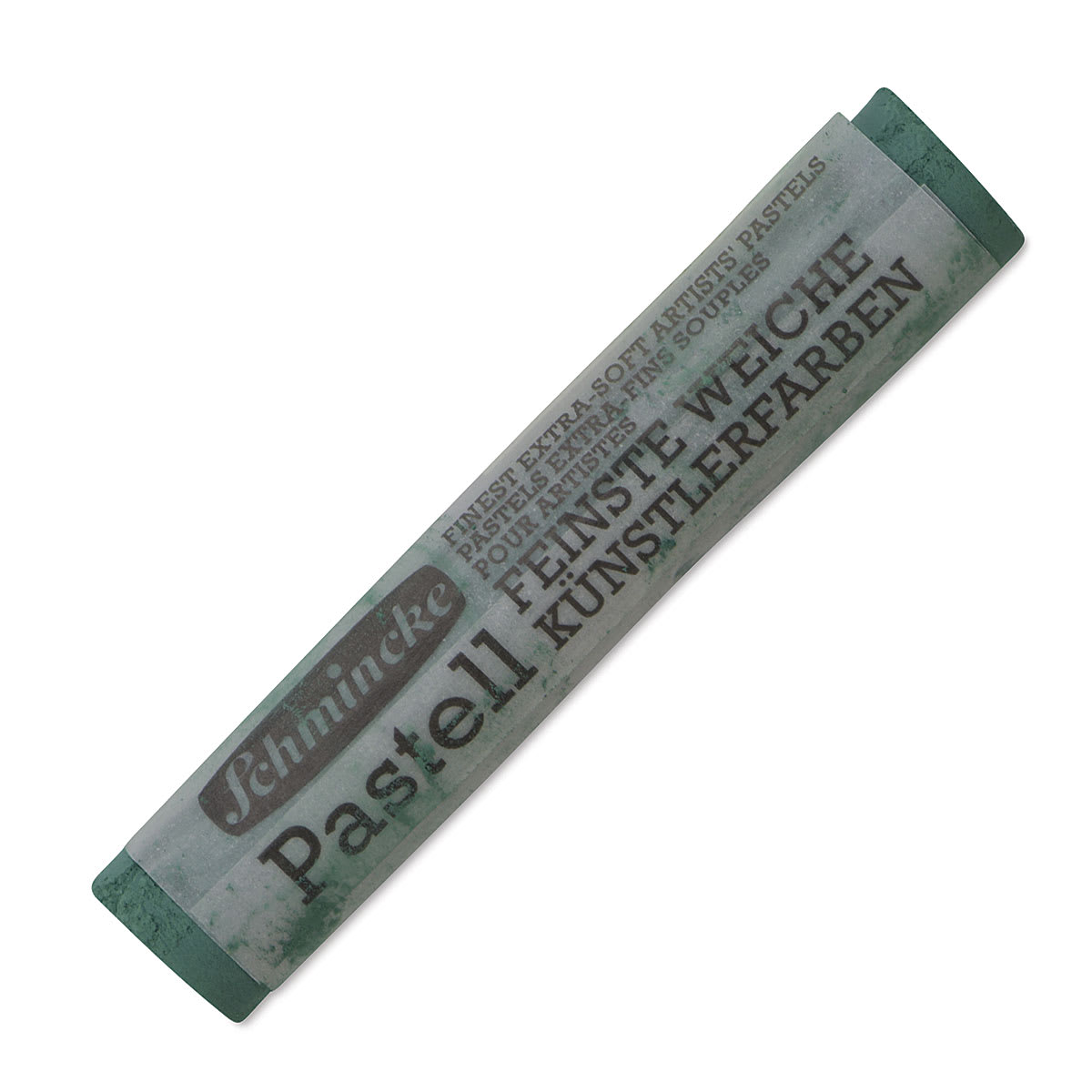 Schmincke Soft Pastel - Cold Green 1 080D