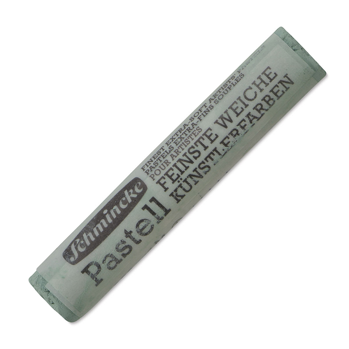 Schmincke Soft Pastel - Cold Green 1 080M