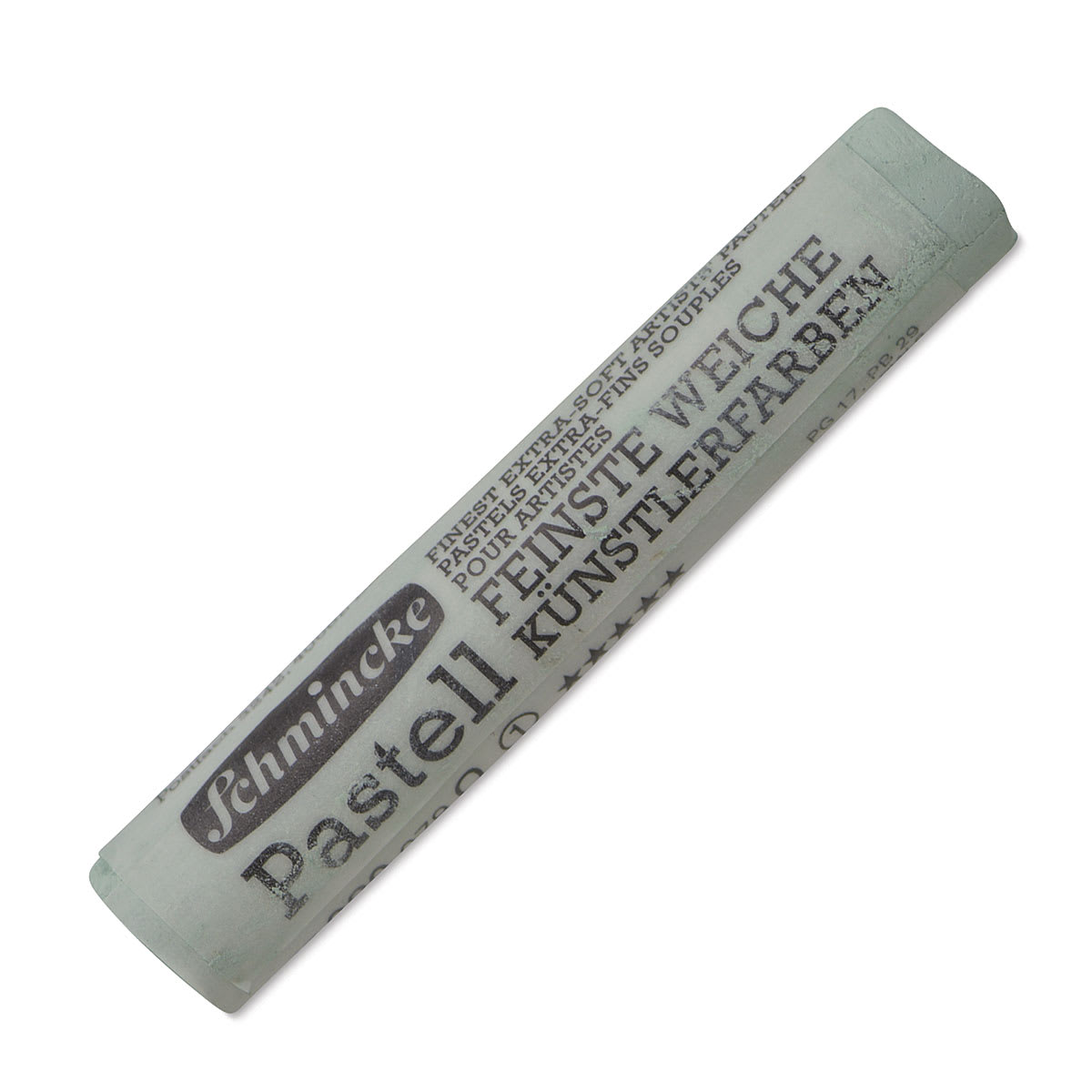 Schmincke Soft Pastel - Cold Green 1 080O
