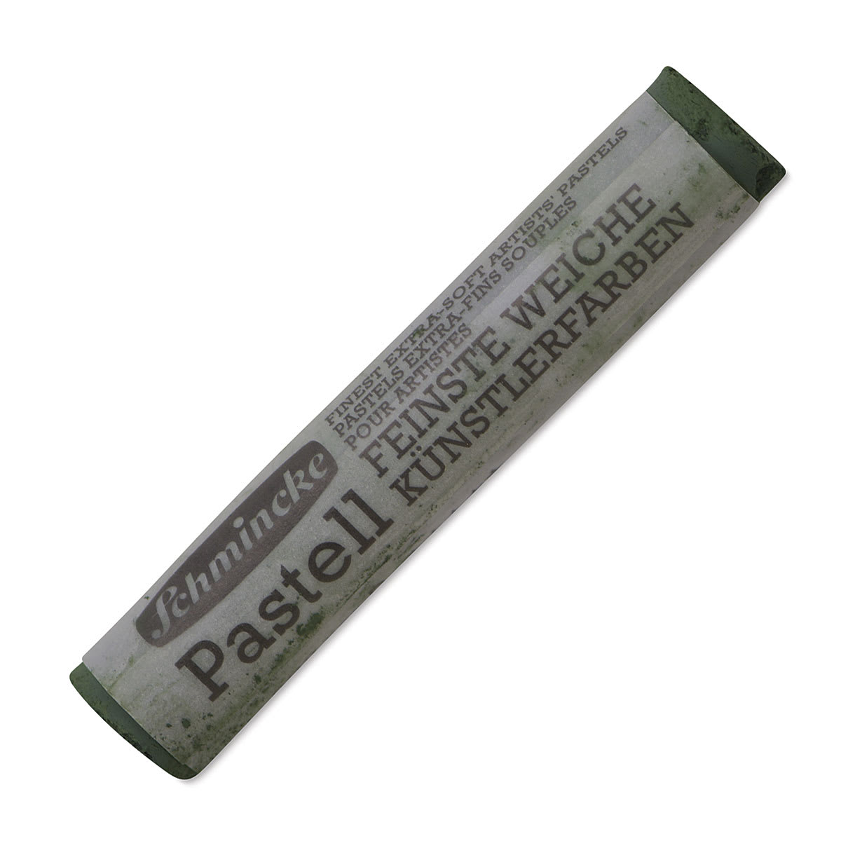 Schmincke Soft Pastel - Verona Green 082B