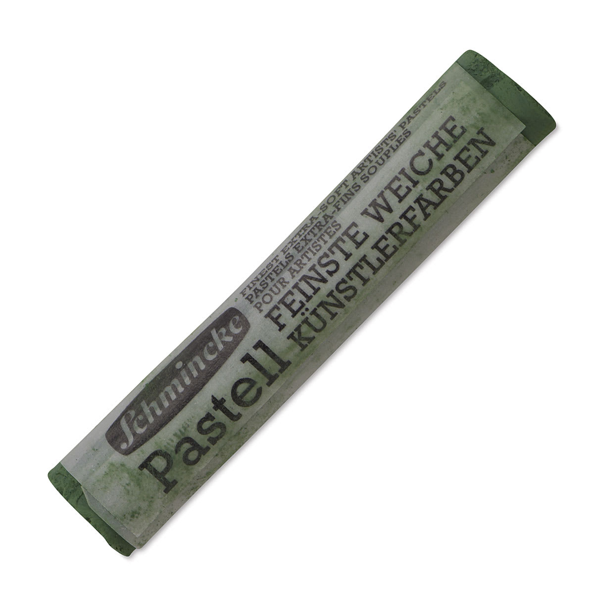 Schmincke Soft Pastel - Verona Green 082D