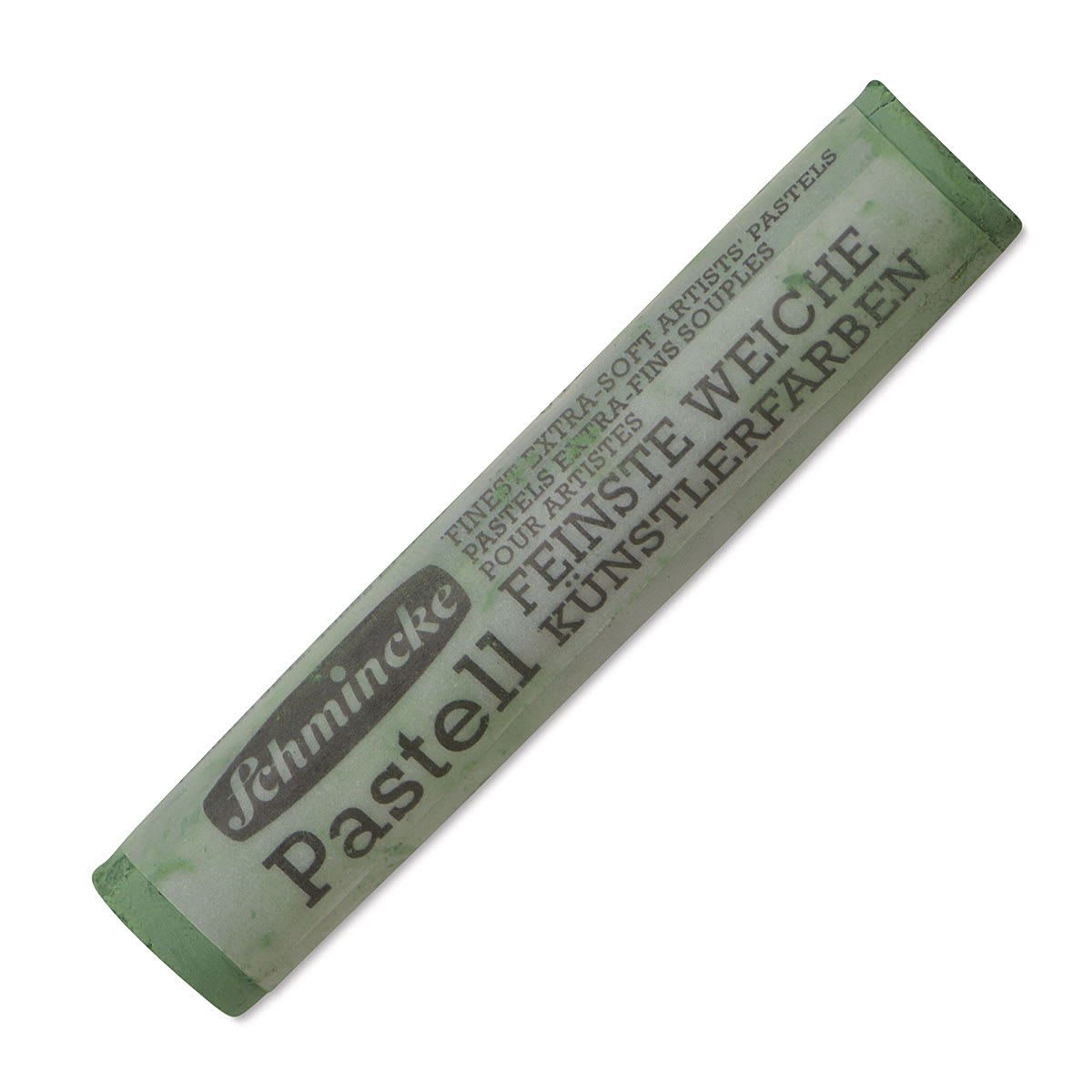 Schmincke Soft Pastel - Verona Green 082H