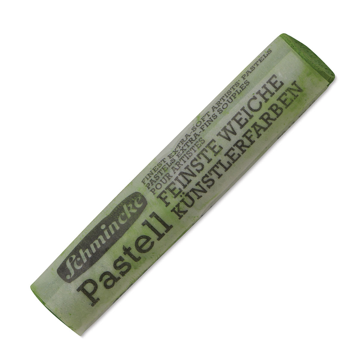 Schmincke Soft Pastel - Olive Green 2 086D