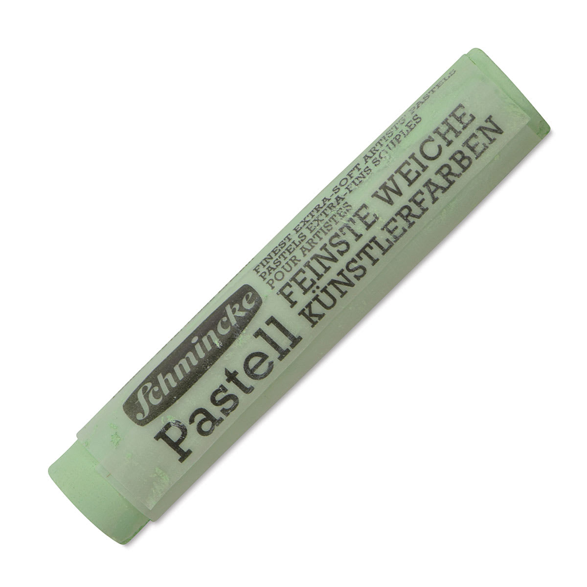 Schmincke Soft Pastel - Mossy Green 1 075O