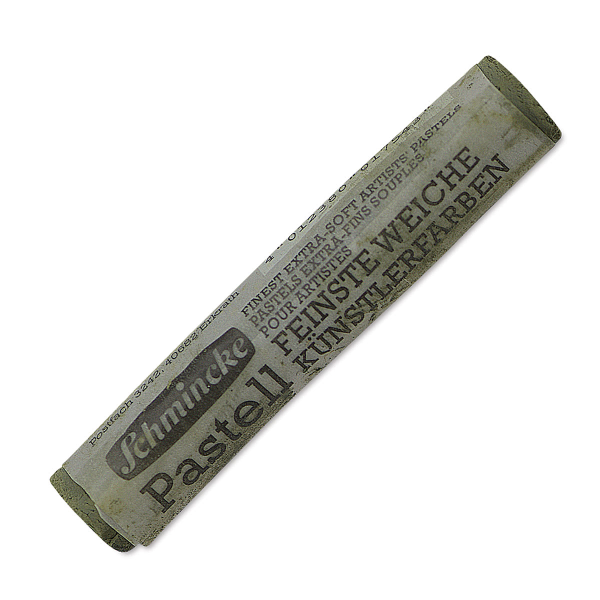 Schmincke Soft Pastel - Greenish Gray 1 093H