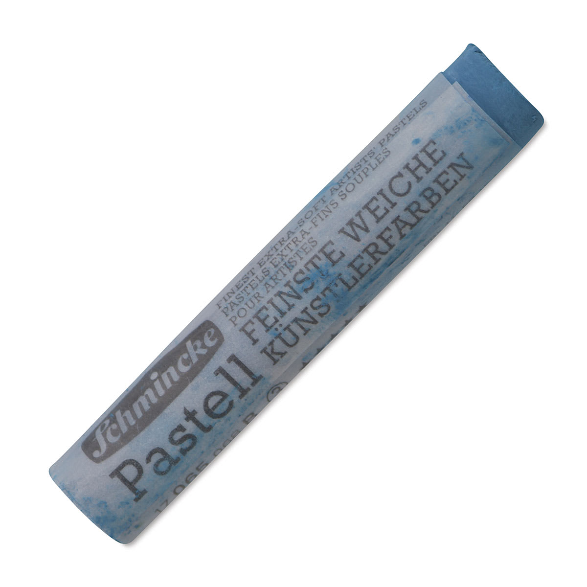 Schmincke Soft Pastel - Greenish Blue 065B