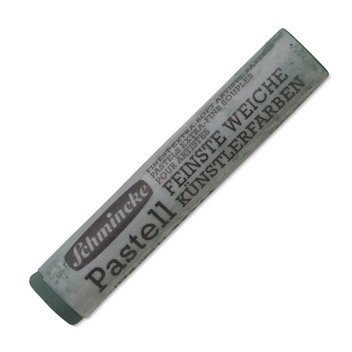 Schmincke Soft Pastel - Phthalo Green Deep D