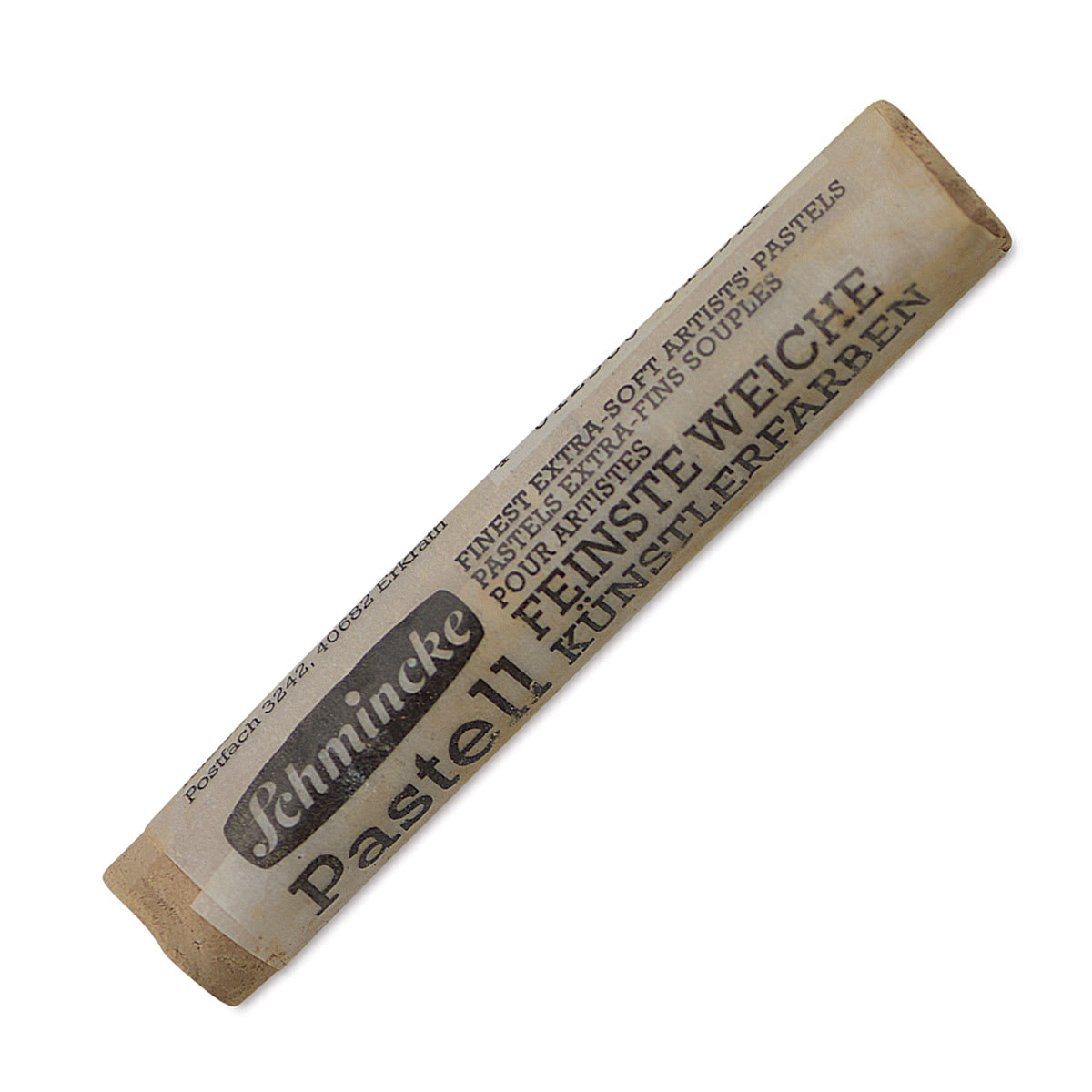 Schmincke Soft Pastel - Burnt Umber 035O