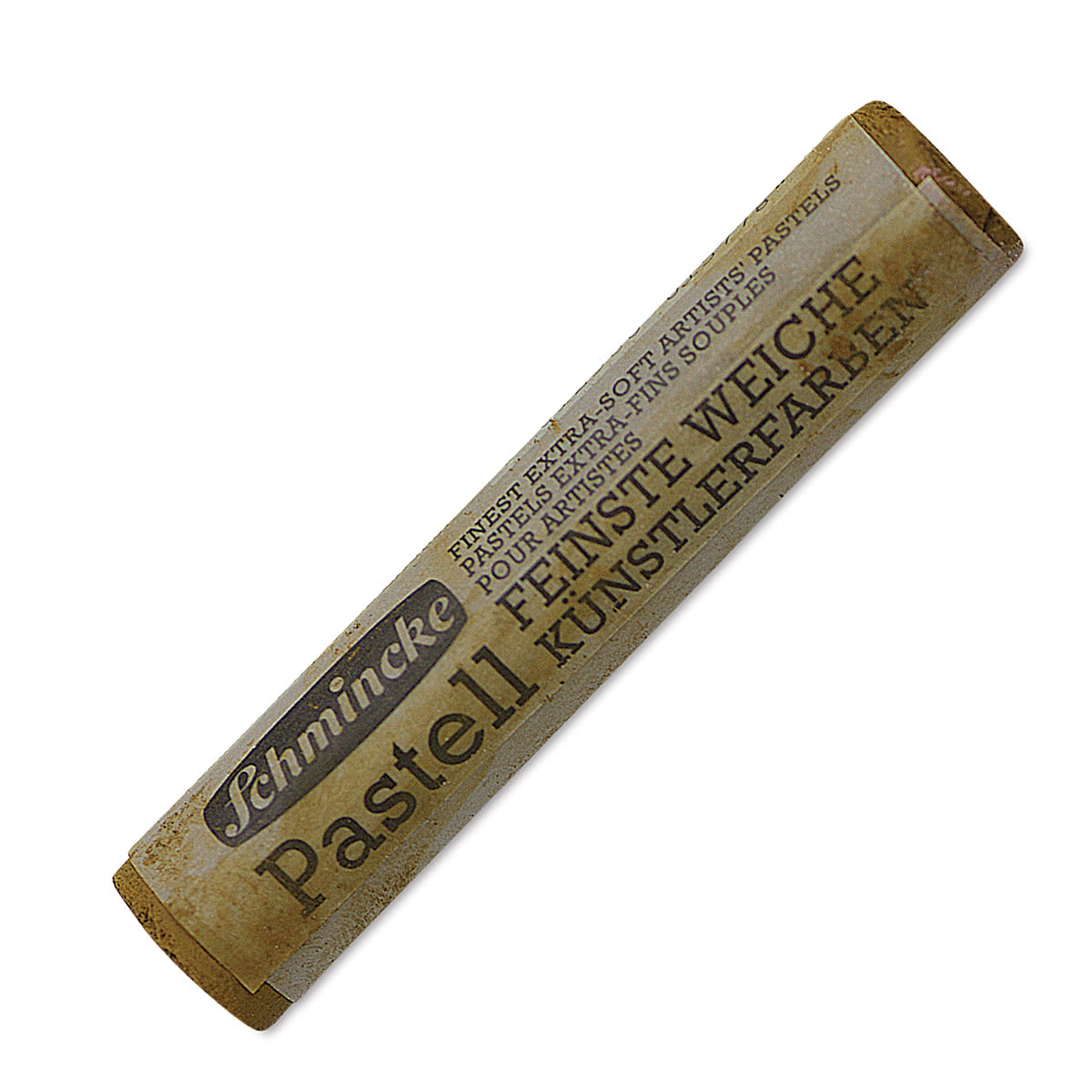 Schmincke Soft Pastel - Brown Ochre 032B