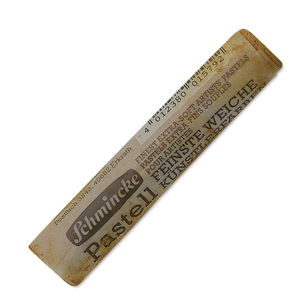 Schmincke Soft Pastel - Brown Ochre 032H