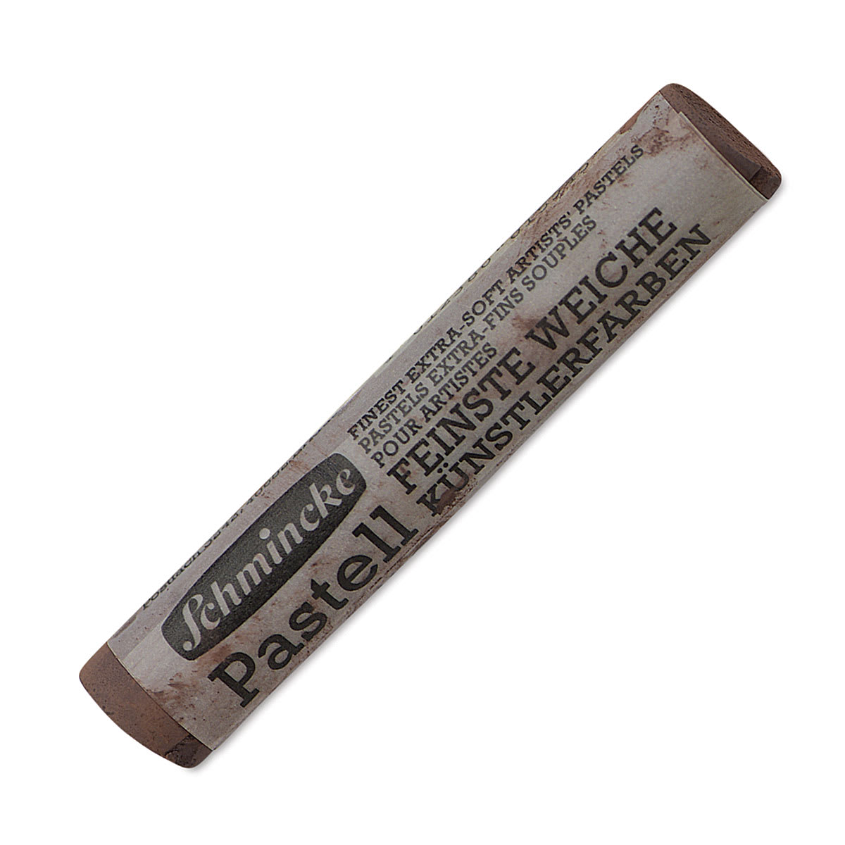 Schmincke Soft Pastel - Vandyke Brown 036H
