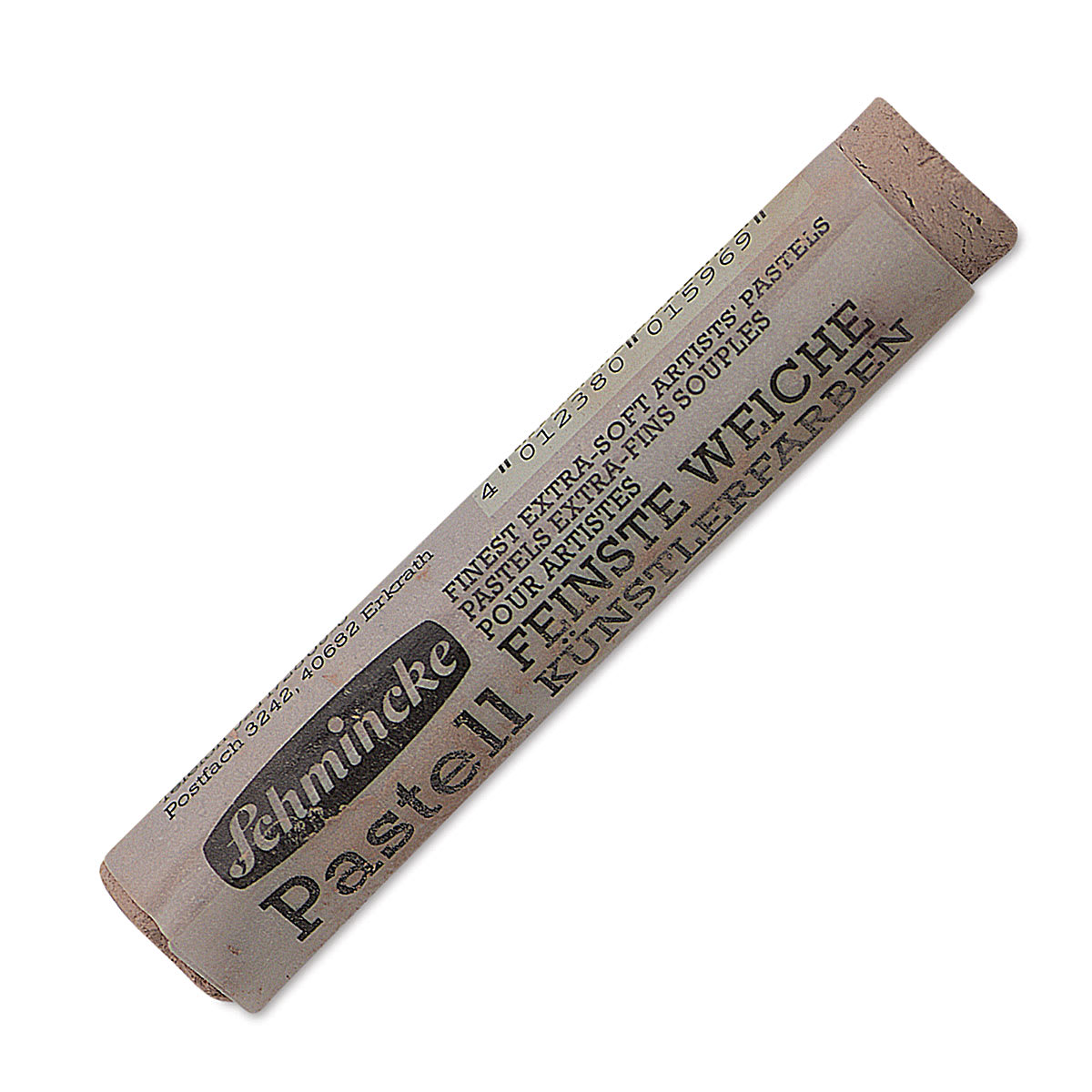 Schmincke Soft Pastel - Vandyke Brown 036O