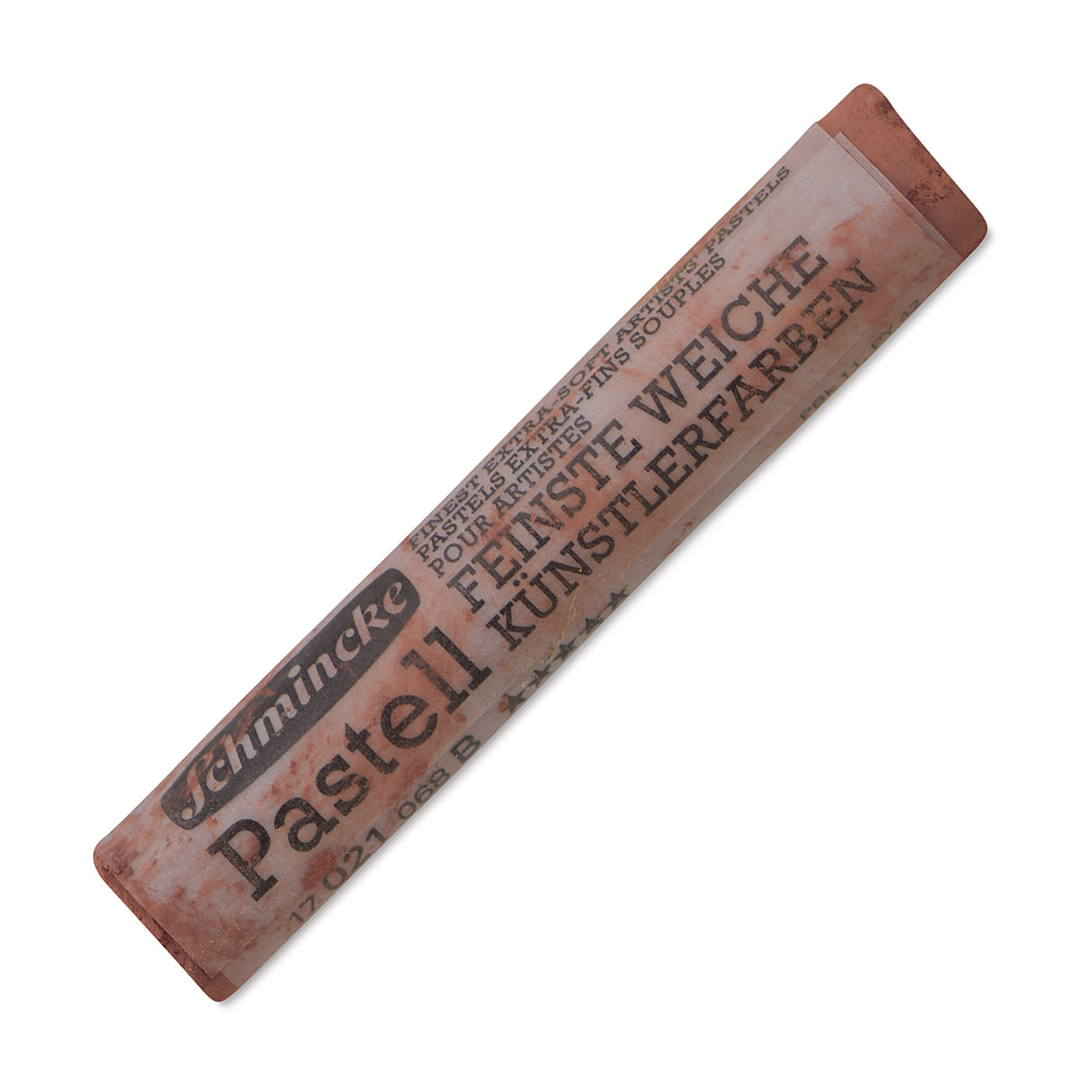 Schmincke Soft Pastel - Pozzuoli Earth 021B