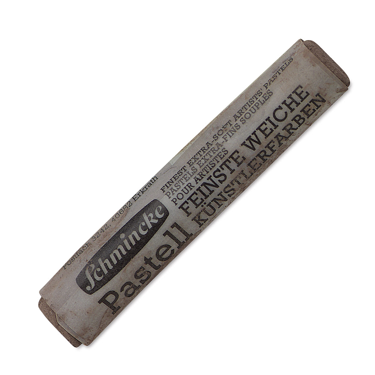 Schmincke Soft Pastel - Walnut Brown 038H