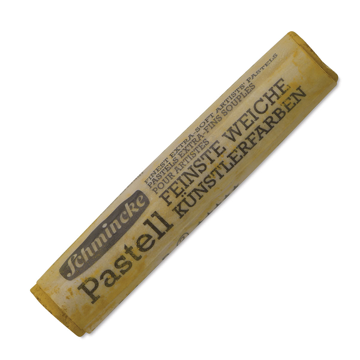 Schmincke Soft Pastel - Gold Ochre B