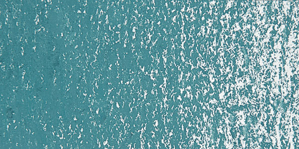 Schmincke Soft Pastel - Bluish Green B swatch