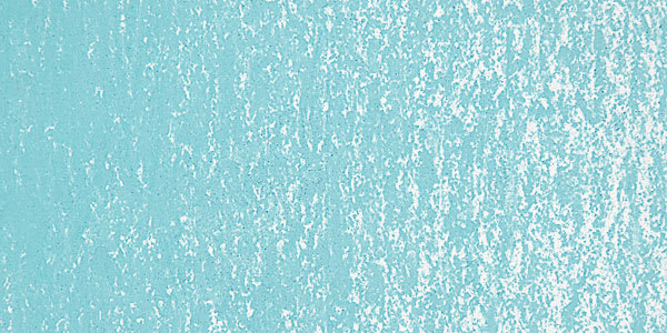 Schmincke Soft Pastel - Bluish Green M swatch