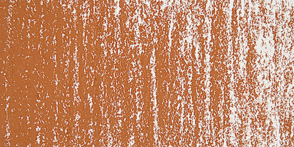 Schmincke Soft Pastel - Burnt Yellow Ochre B swatch