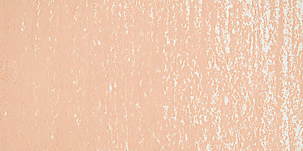 Schmincke Soft Pastel - Burnt Yellow Ochre O swatch