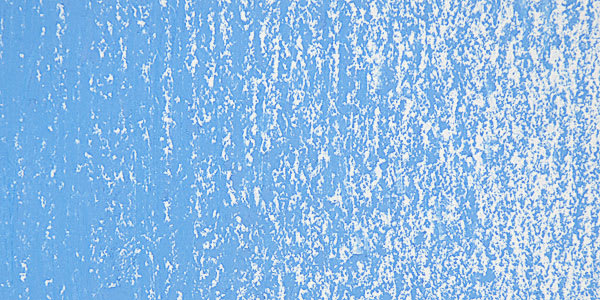 Schmincke Soft Pastel - Cerulean Blue M swatch