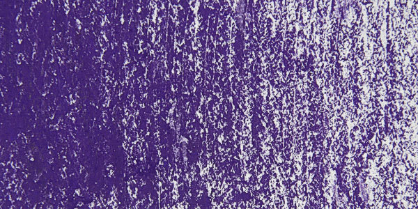 Schmincke Soft Pastel - Deep Violet B swatch