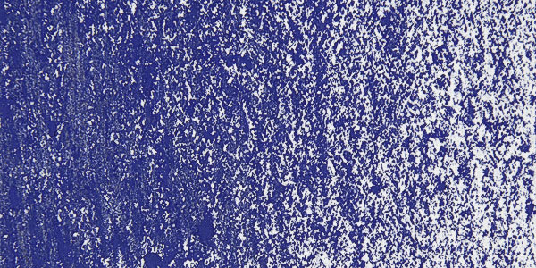 Schmincke Soft Pastel - Delft Blue B swatch