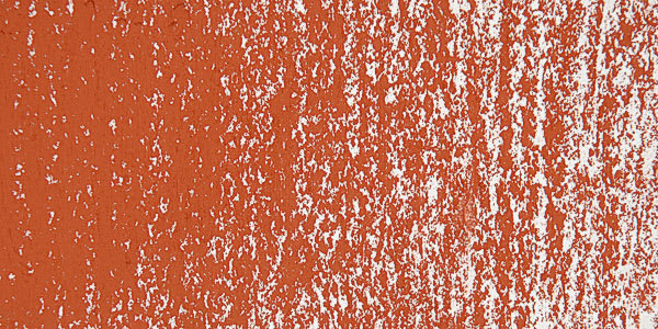 Schmincke Soft Pastel - English Red D swatch