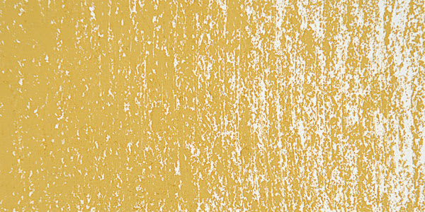 Schmincke Soft Pastel - Gold Ochre B swatch