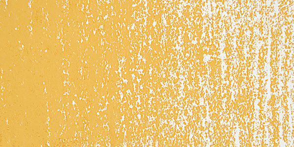 Schmincke Soft Pastel - Gold Ochre D swatch