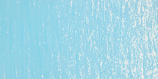 Schmincke Soft Pastel - Greenish Blue H swatch