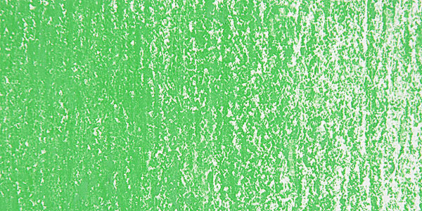 Schmincke Soft Pastel - Mossy Green 2 D swatch