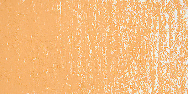 Schmincke Soft Pastel - Orange Ochre M swatch