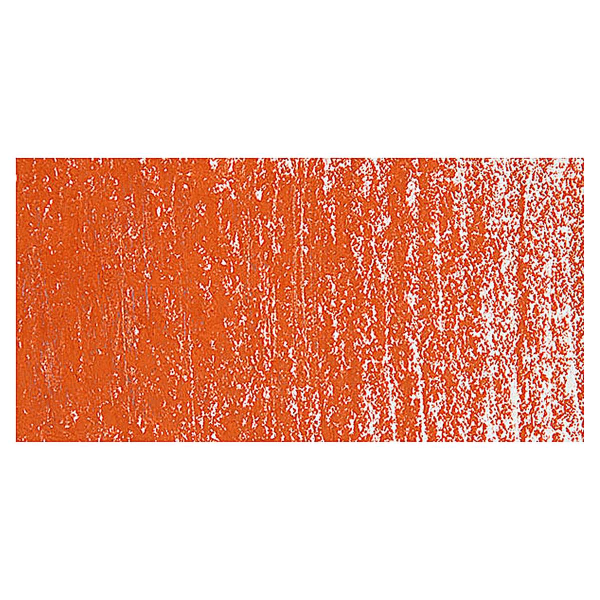 Schmincke Soft Pastel - Permanent Red 1 Pale B swatch