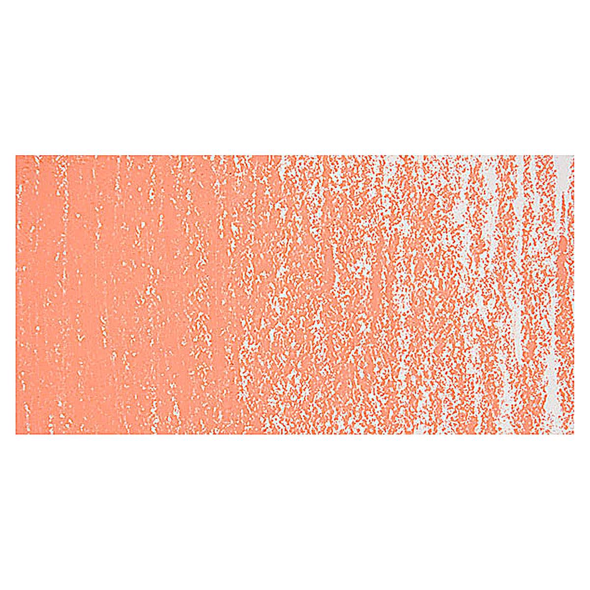 Schmincke Soft Pastel - Permanent Red 1 Pale H swatch