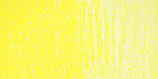 Schmincke Soft Pastel - Permanent Yellow 1 Lemon D swatch