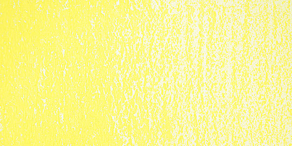 Schmincke Soft Pastel - Permanent Yellow 1 Lemon H swatch