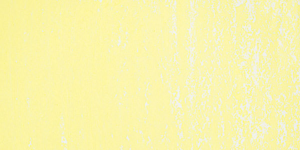 Schmincke Soft Pastel - Permanent Yellow 2 Light O swatch