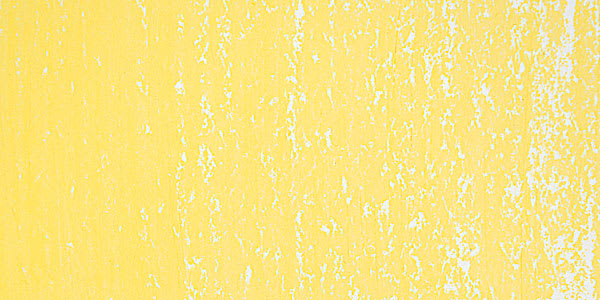 Schmincke Soft Pastel - Permanent Yellow 3 Deep O swatch