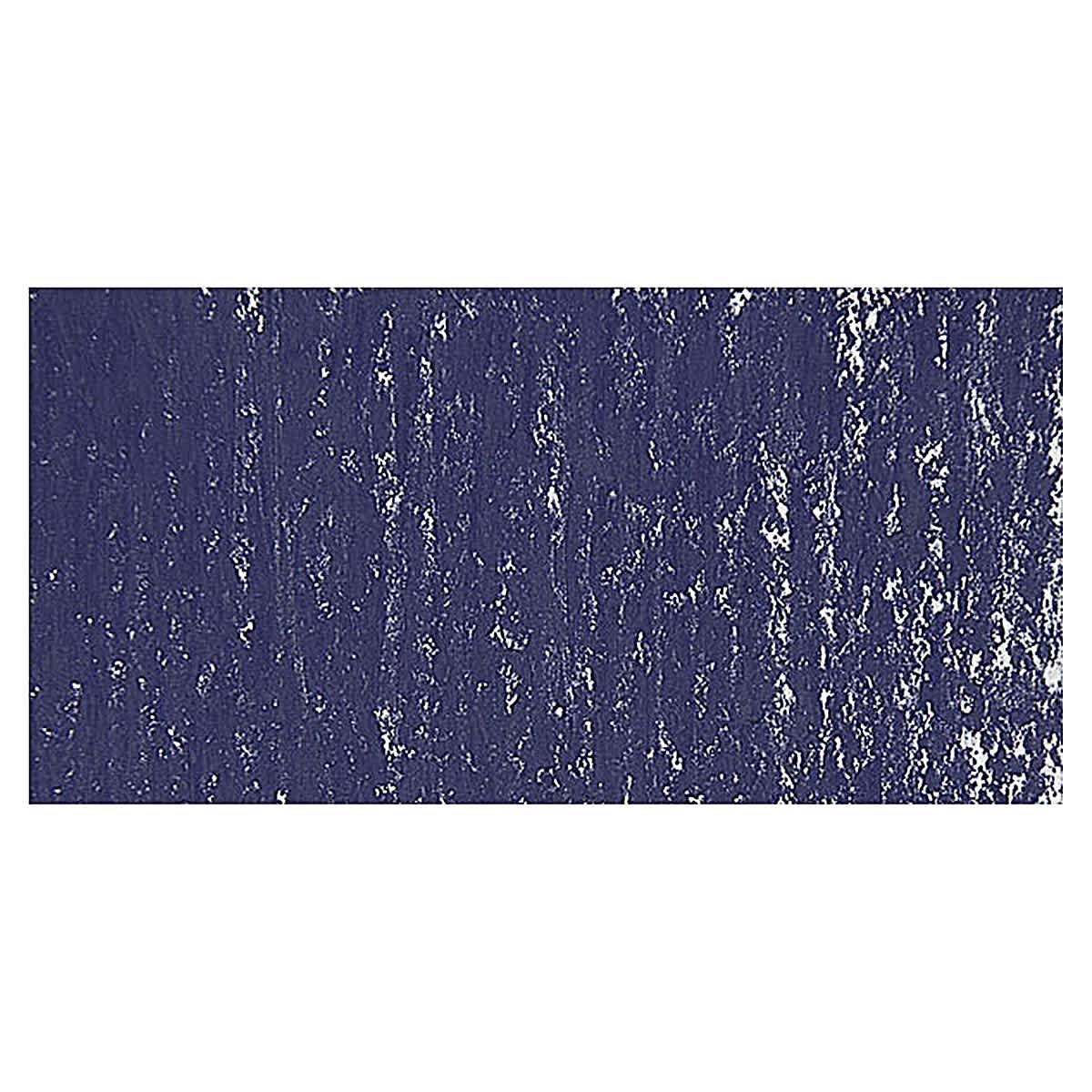 Schmincke Soft Pastel - Phthalo Blue Deep B swatch