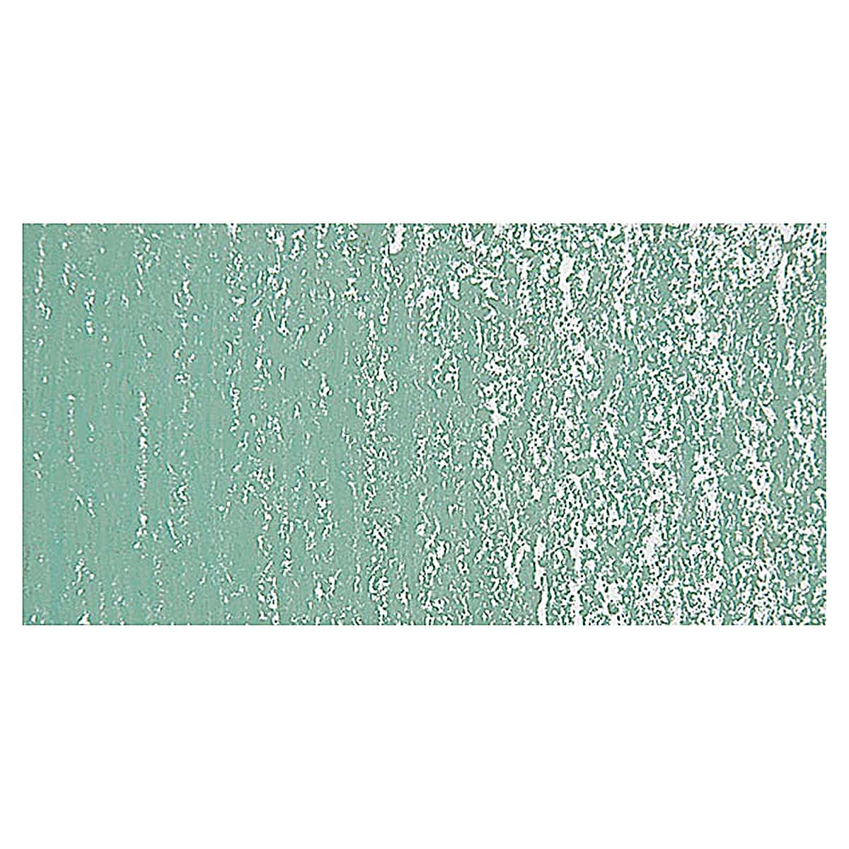 Schmincke Soft Pastel - Phthalo Green Deep M swatch