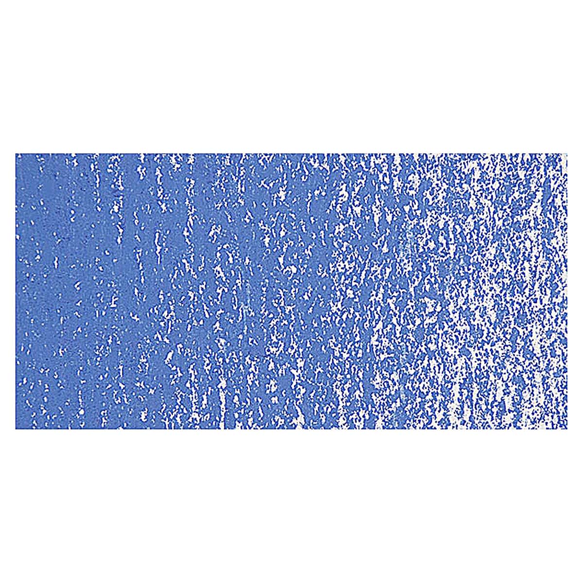 Schmincke Soft Pastel - Prussian Blue H swatch