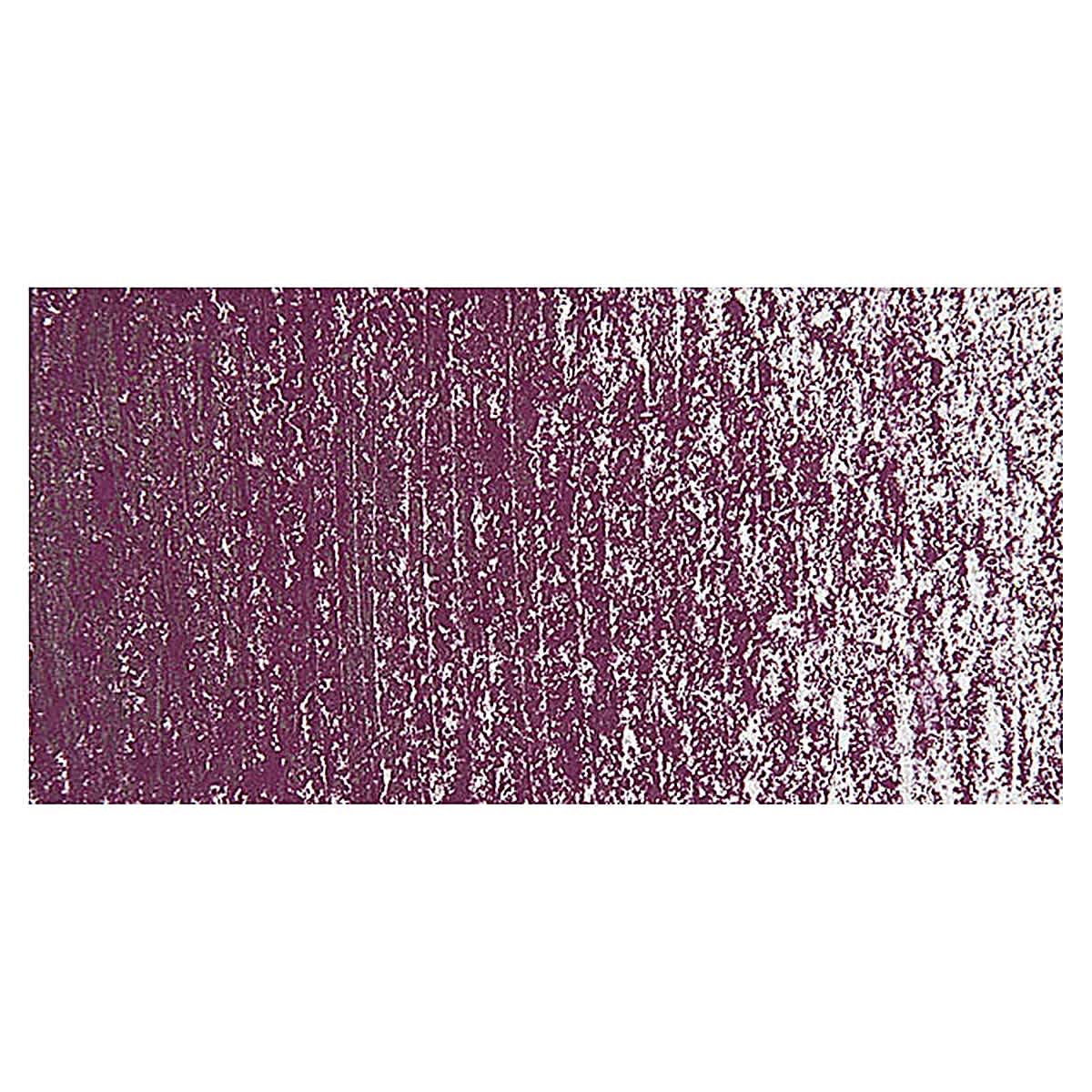 Schmincke Soft Pastel - Purple 1 B swatch