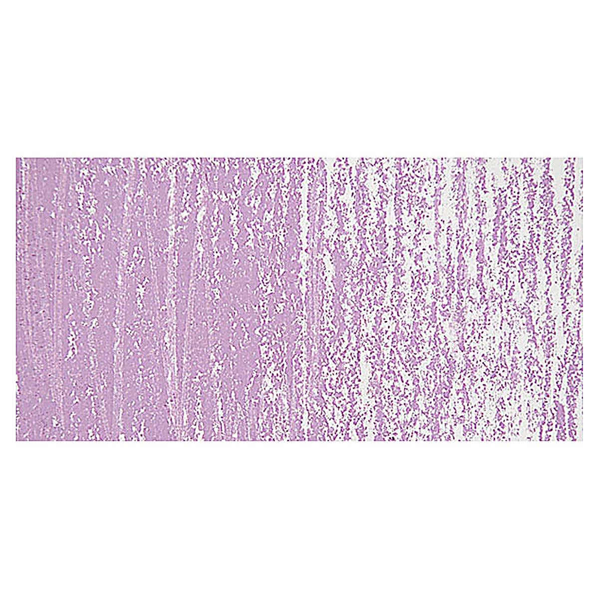 Schmincke Soft Pastel - Purple 2 B swatch