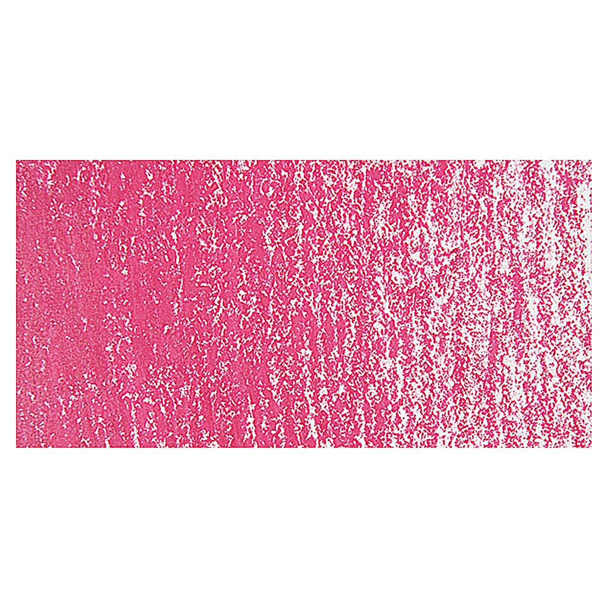 Schmincke Soft Pastel - Rose Madder D swatch
