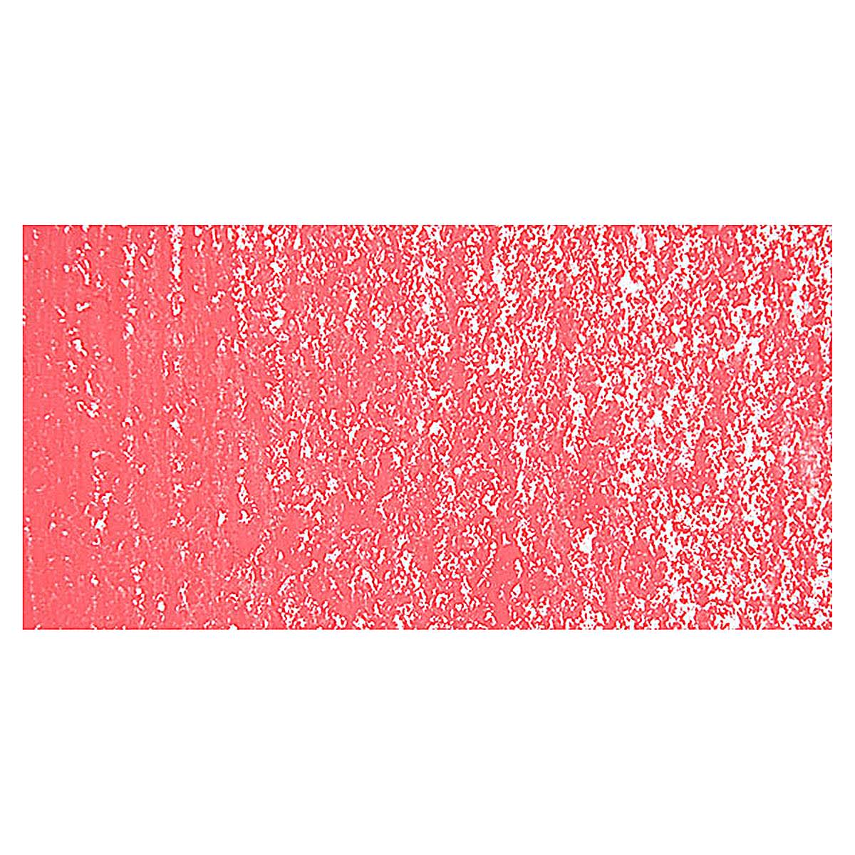 Schmincke Soft Pastel - Scarlet M swatch